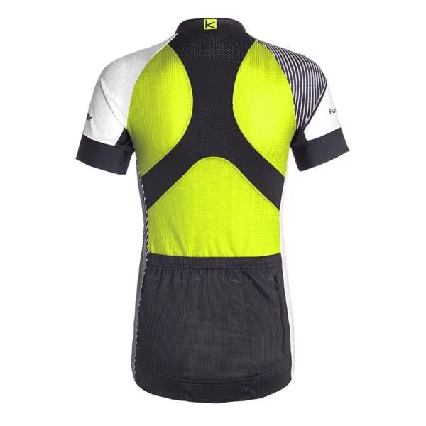 Funkier Mataro Ladies Cycling Set