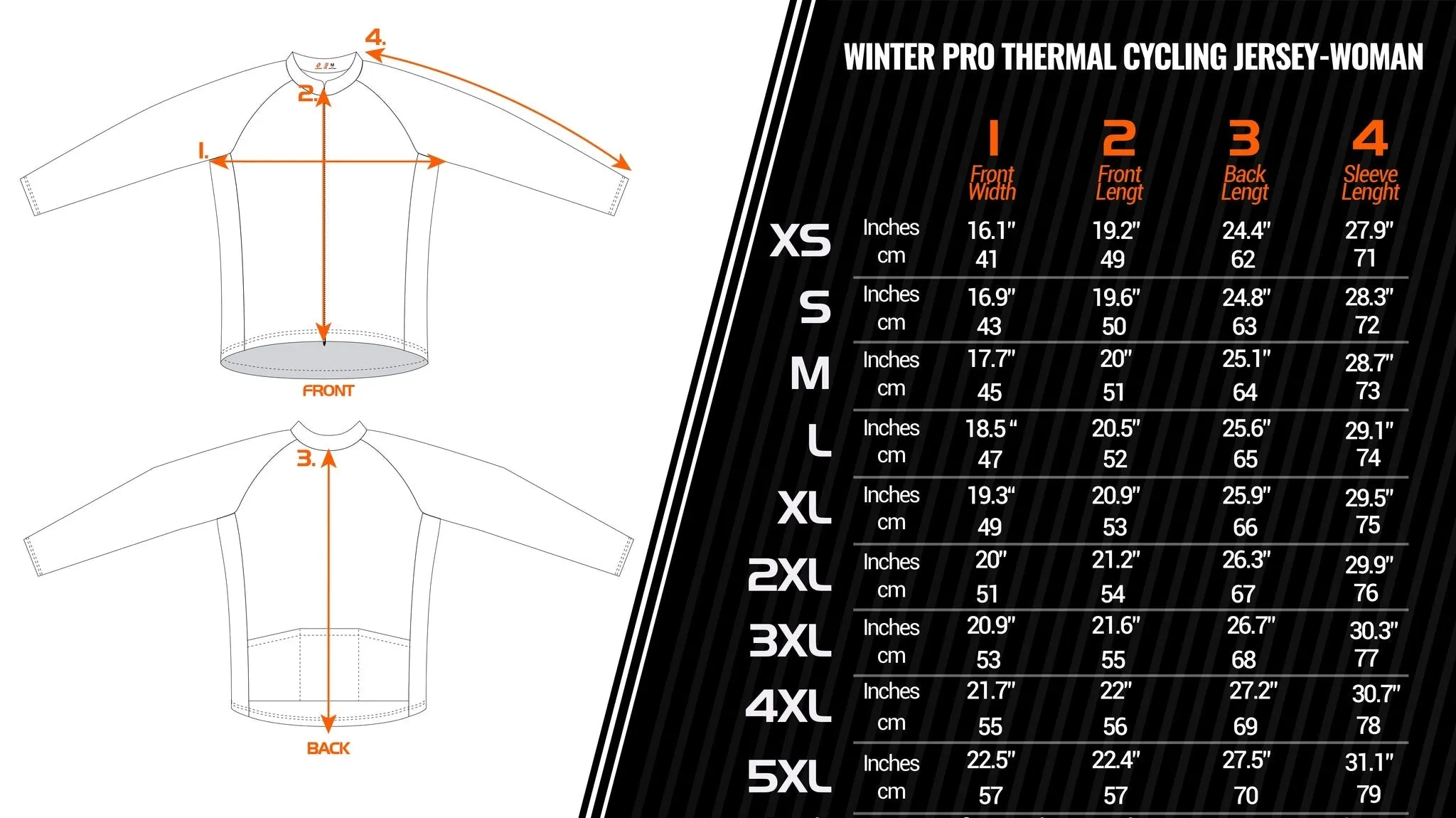 Furman Thermal Jersey