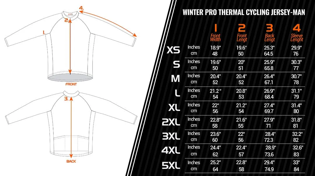 Furman Thermal Jersey
