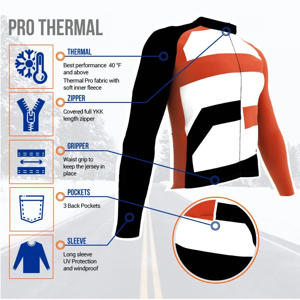Furman Thermal Jersey