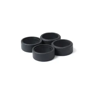 Gekko, Tires, Front, Series, 8.5mm, SLICK, Race Tires, 2 choices