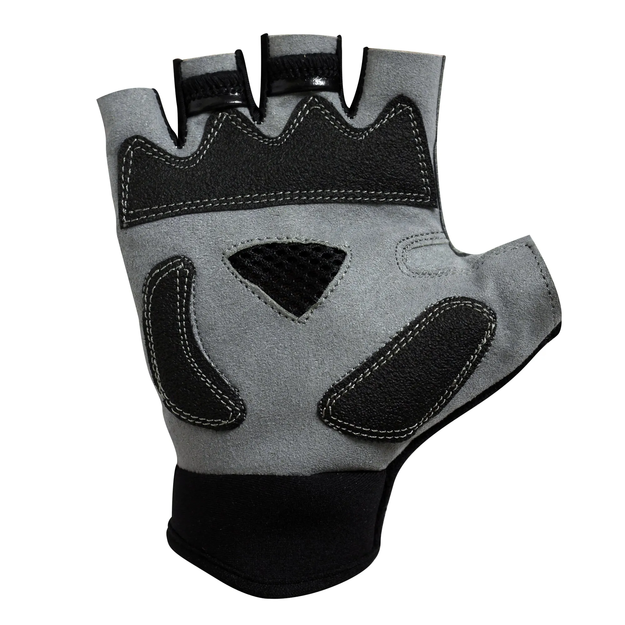Hawkley Half Cycling Finger Gloves