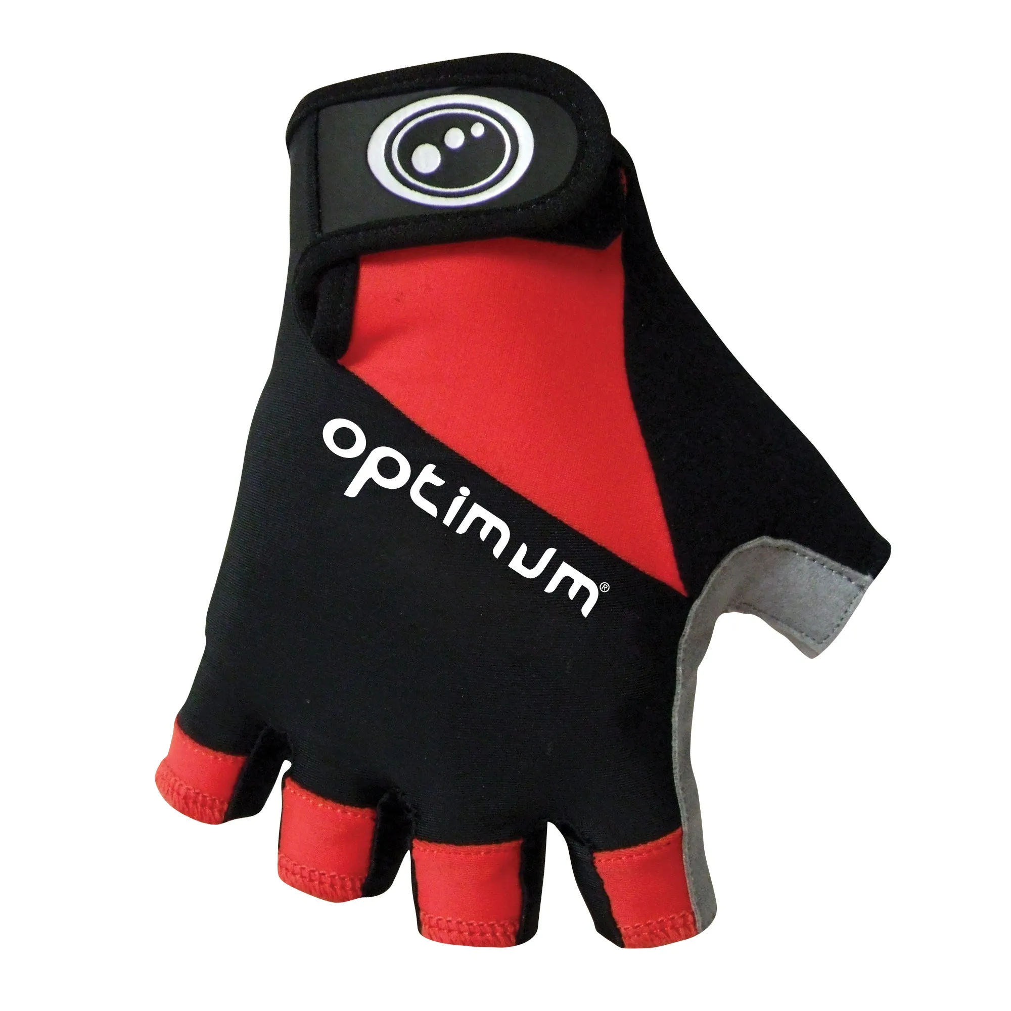 Hawkley Half Cycling Finger Gloves