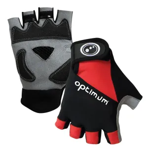 Hawkley Half Cycling Finger Gloves