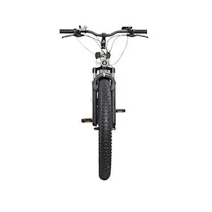 HEAD | E-GROOVE 2 SHIMANO TOURNEY WOMEN'S E-BIKE, 27.5INCH, L/XL, WHITE