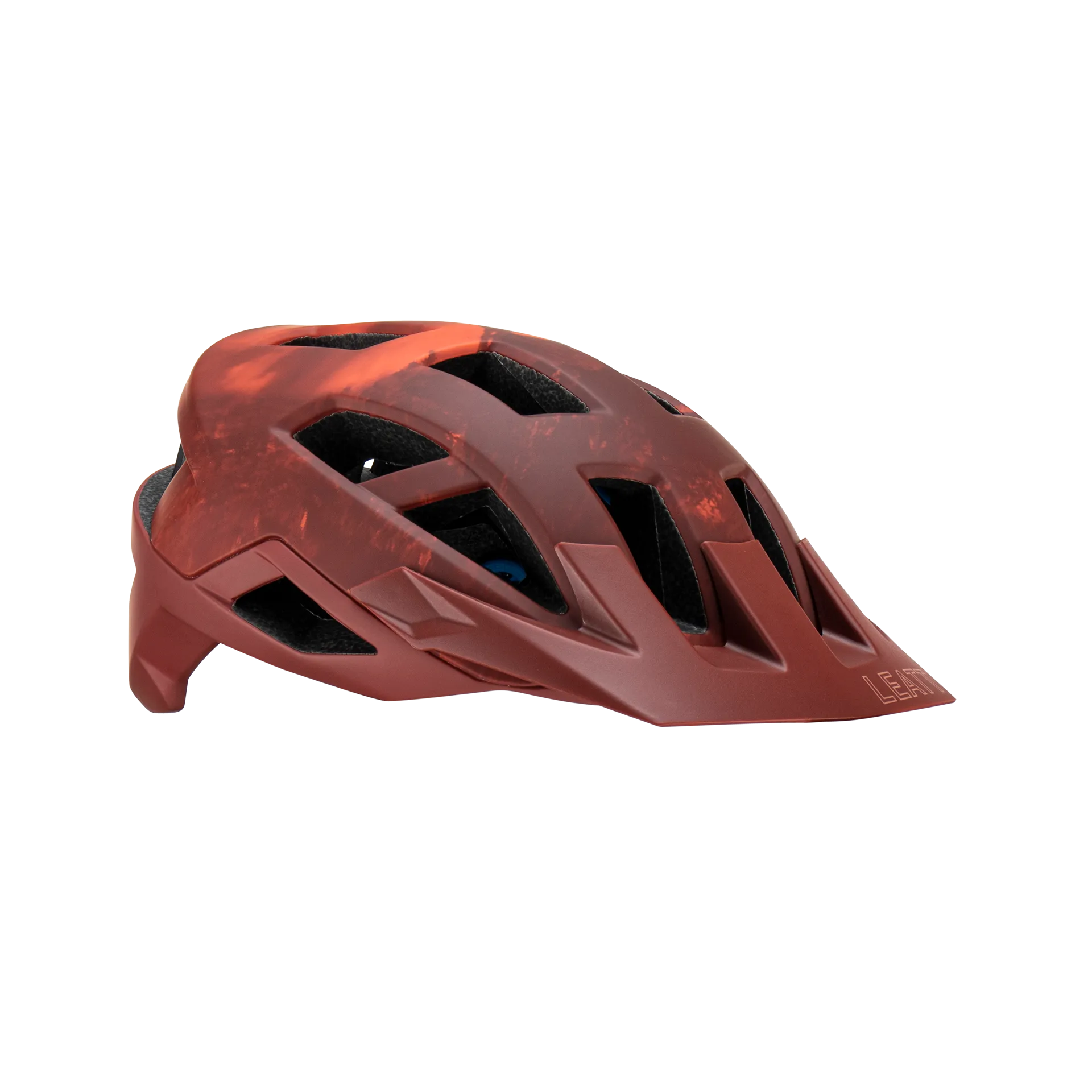 Helmet MTB Trail 2.0 - Lava