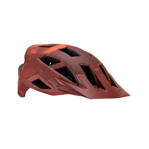 Helmet MTB Trail 2.0 - Lava