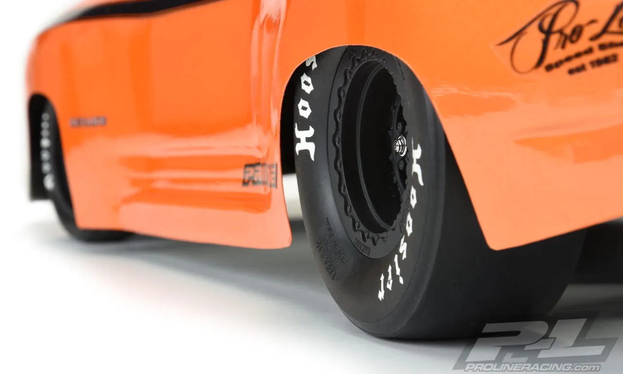 Hoosier Drag Slick SC 2.2"/3.0" Drag Racing Tires PR10157-17