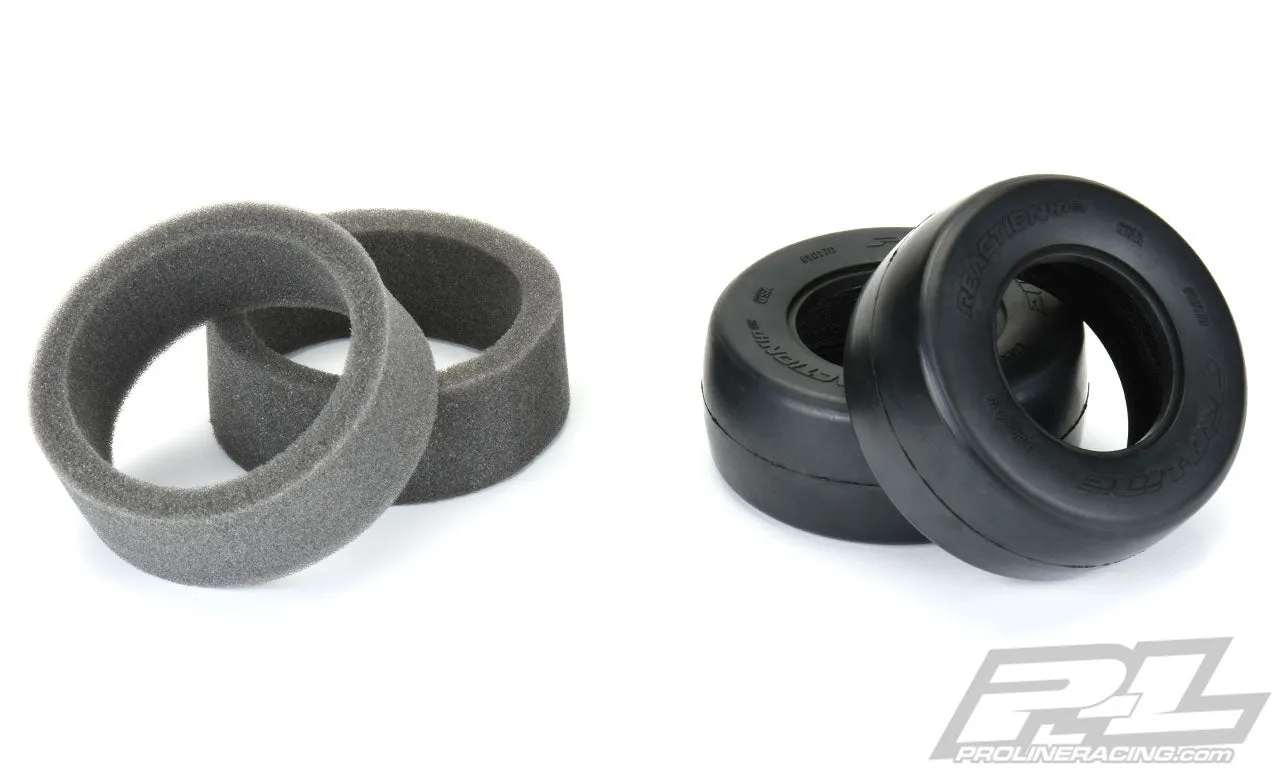 Hoosier Drag Slick SC 2.2"/3.0" Drag Racing Tires PR10157-17