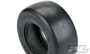 Hoosier Drag Slick SC 2.2"/3.0" Drag Racing Tires PR10157-17