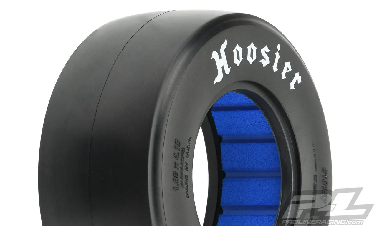 Hoosier Drag Slick SC 2.2"/3.0" Drag Racing Tires PR10157-17