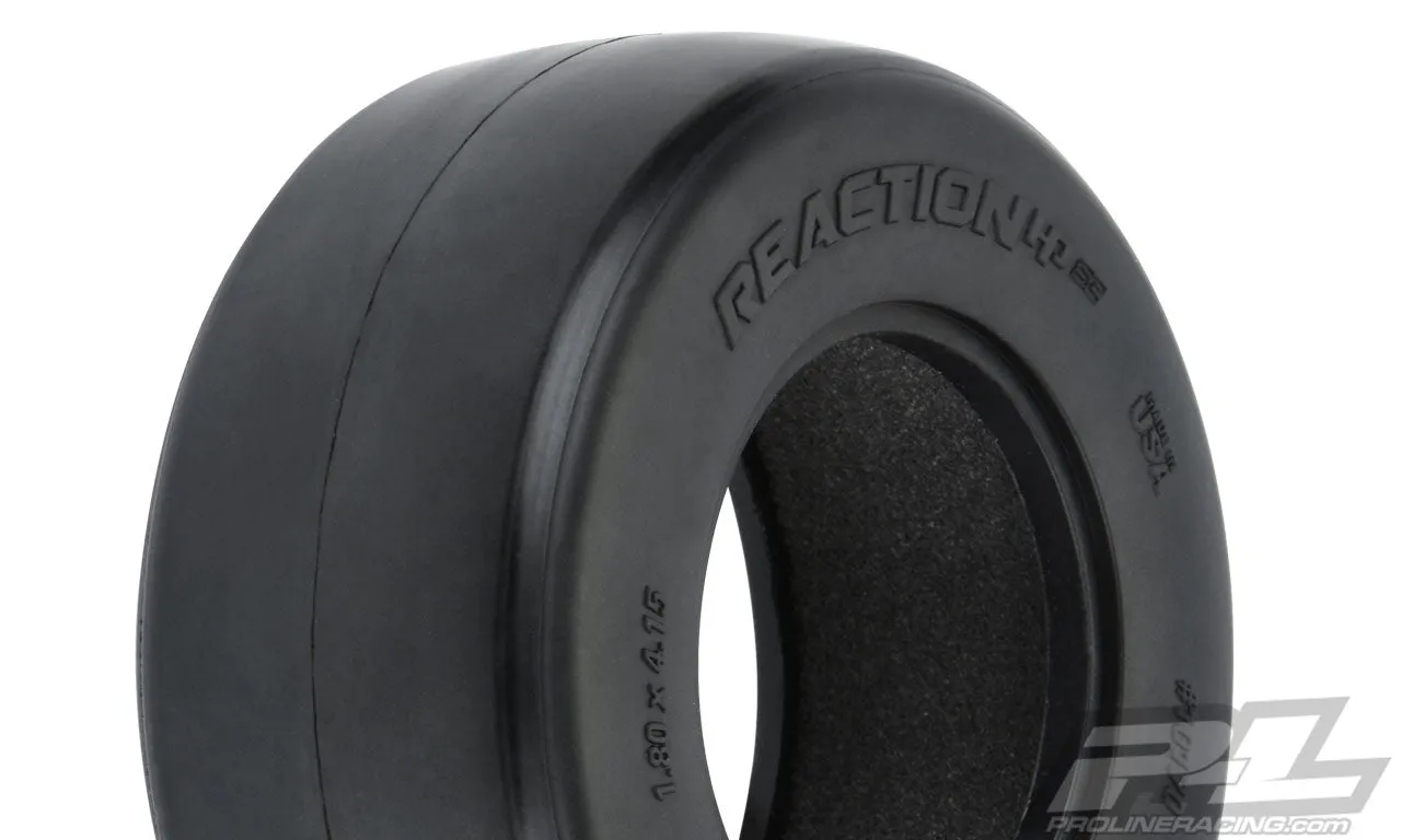 Hoosier Drag Slick SC 2.2"/3.0" Drag Racing Tires PR10157-17