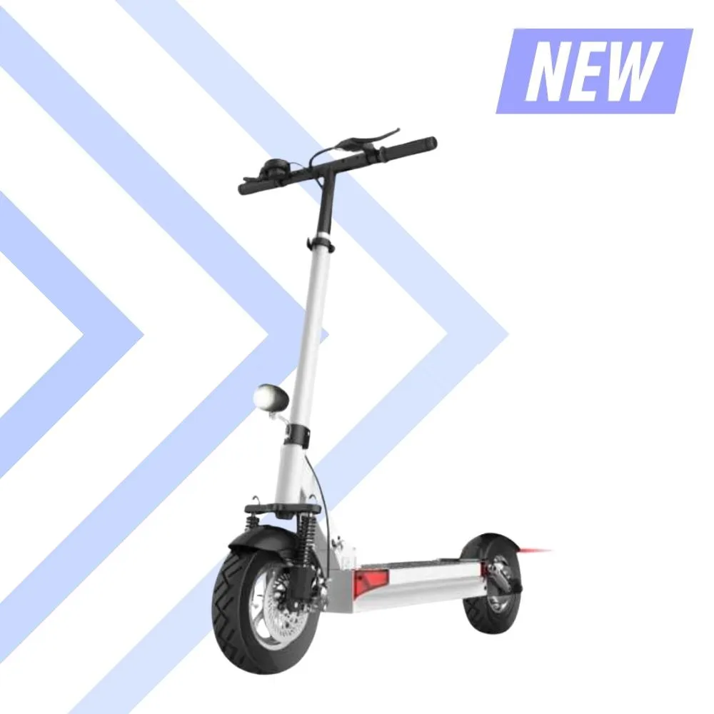 Joyor Y5S White - New