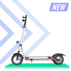 Joyor Y5S White - New