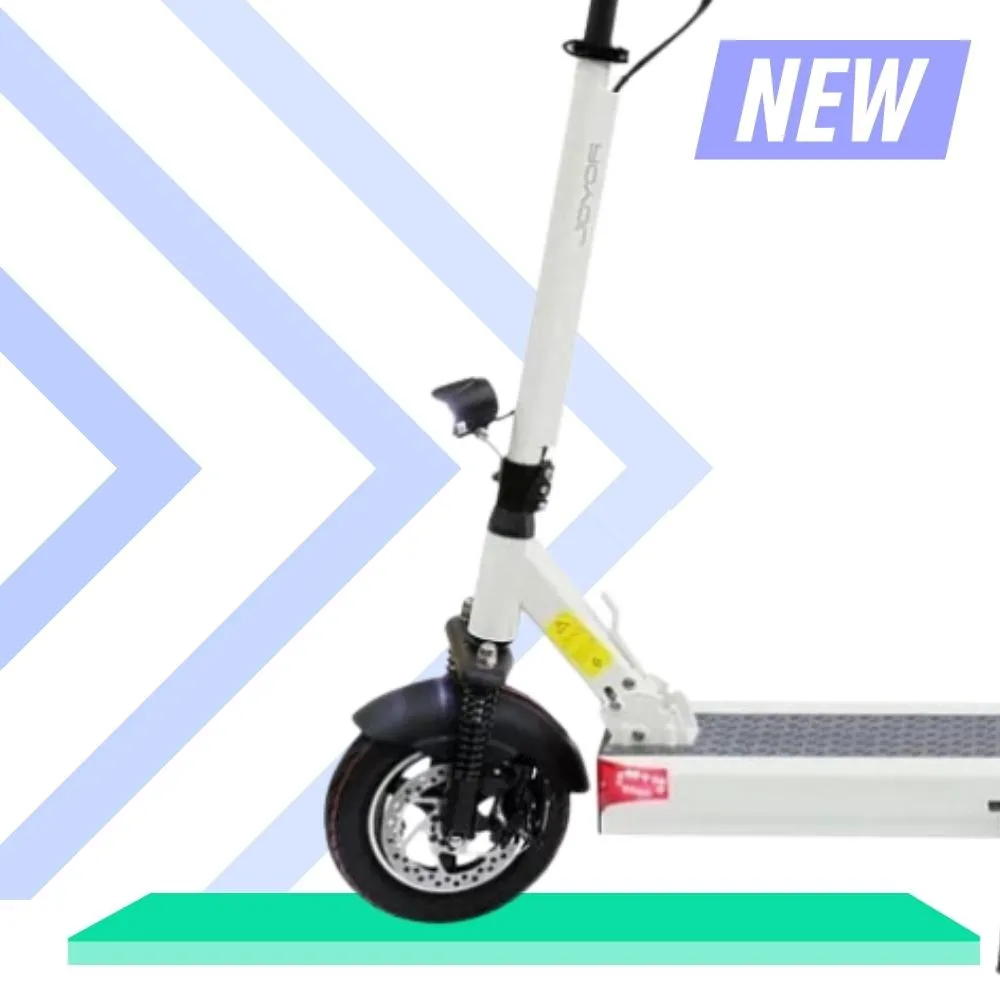 Joyor Y5S White - New