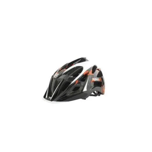 Kali Protectives Avana Mountain Bike Mtb Helmet Racer Red XS/S 50-54cm New
