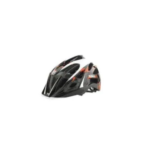 Kali Protectives Avana Mountain Bike Mtb Helmet Racer Red XS/S 50-54cm New