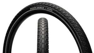 Kenda Kwick Drumlin 26 x 1.75 Bicycle Tire-Live4Bikes
