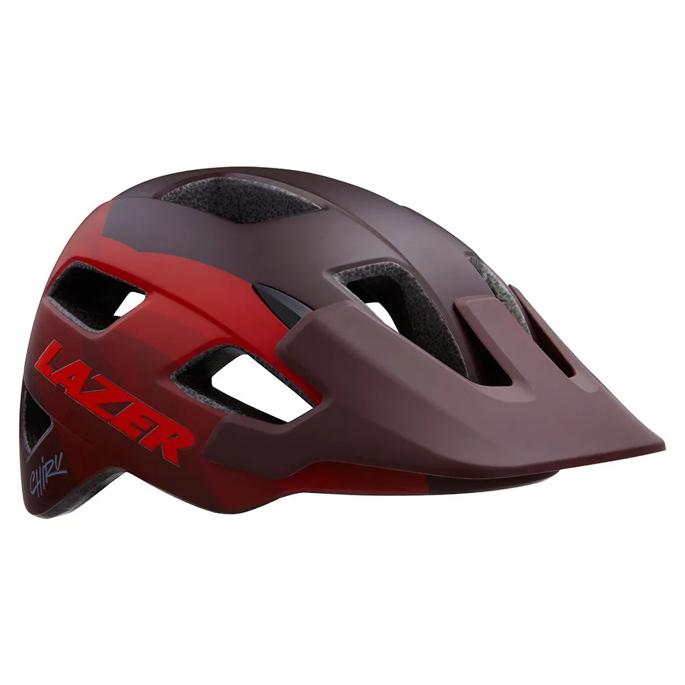 Lazer Chiru MTB Helmet