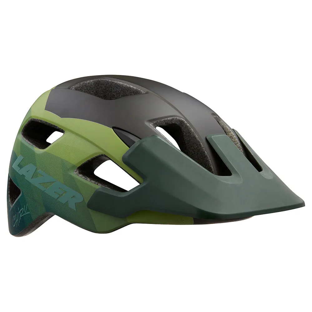 Lazer Chiru MTB Helmet