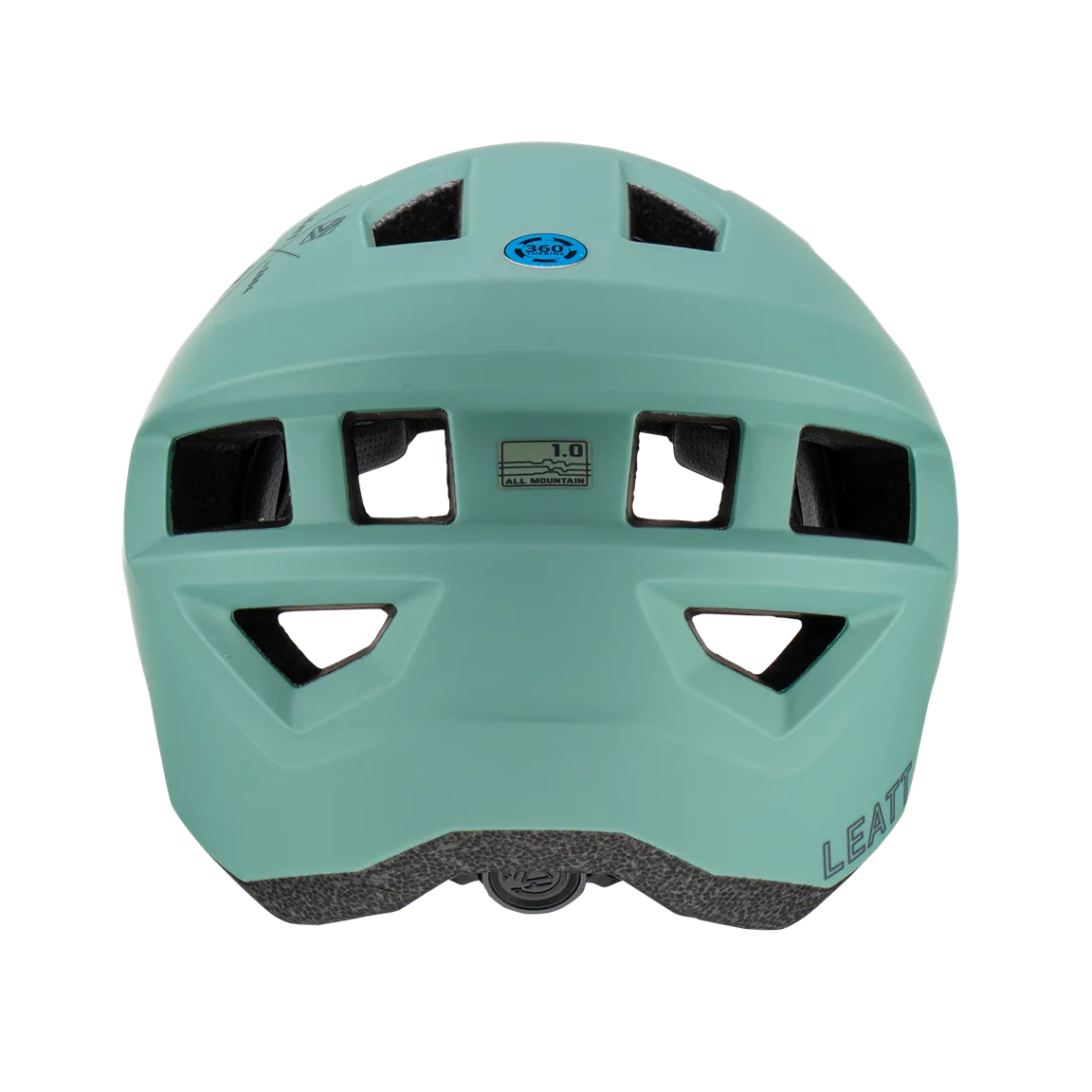 Leatt - MTB 1.0 All-Mountain Helmet (Ladies)