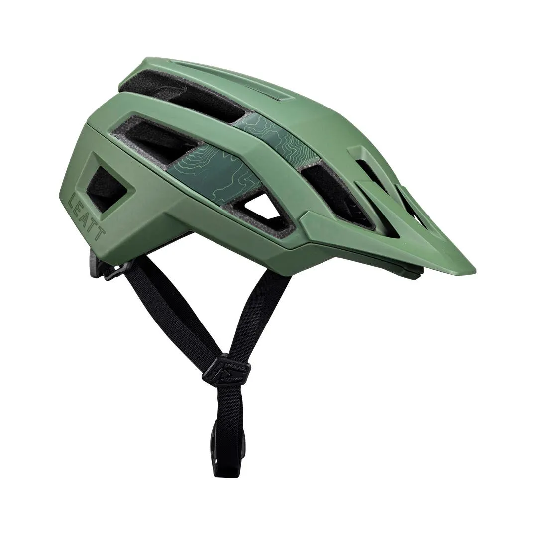 Leatt - MTB 3.0 Trail Helmet