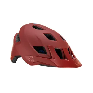LEATT MTB ALLMTN 1.0 V23 Helmet (2023)