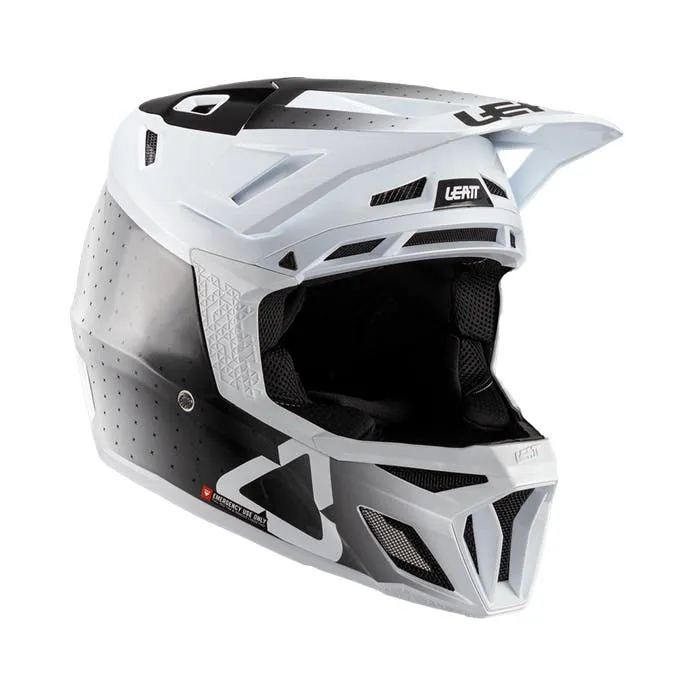 Leatt - MTB Gravity 8.0 Helmet