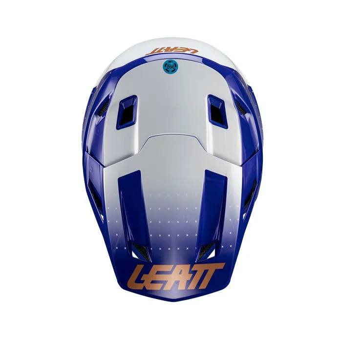 Leatt - MTB Gravity 8.0 Helmet