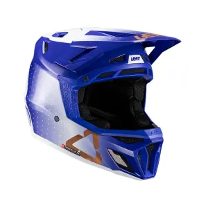 Leatt - MTB Gravity 8.0 Helmet