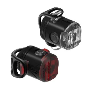 Lezyne LED Femto USB Drive Light Set