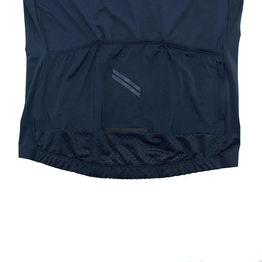 Long sleeve cycling jerseys