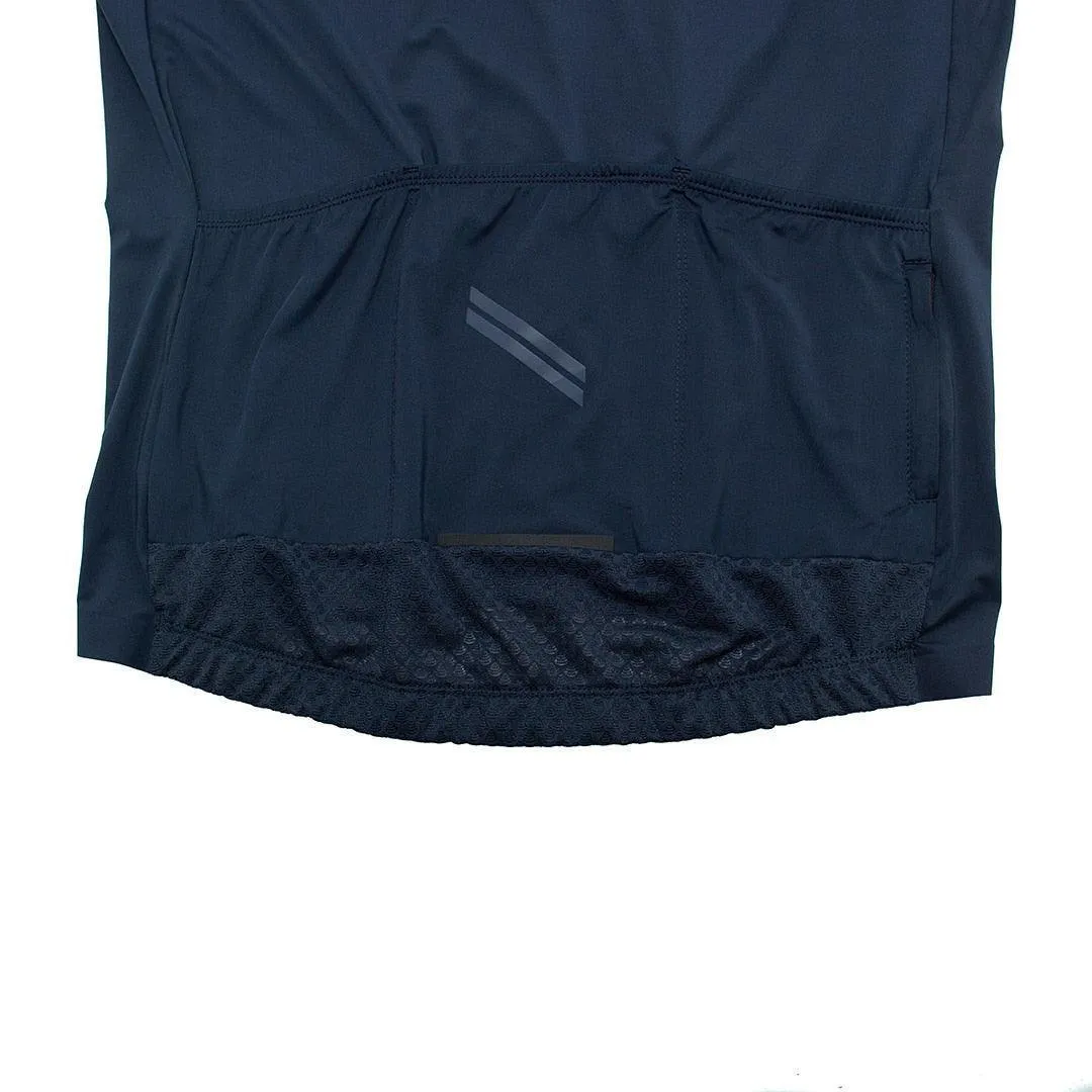 Long sleeve cycling jerseys