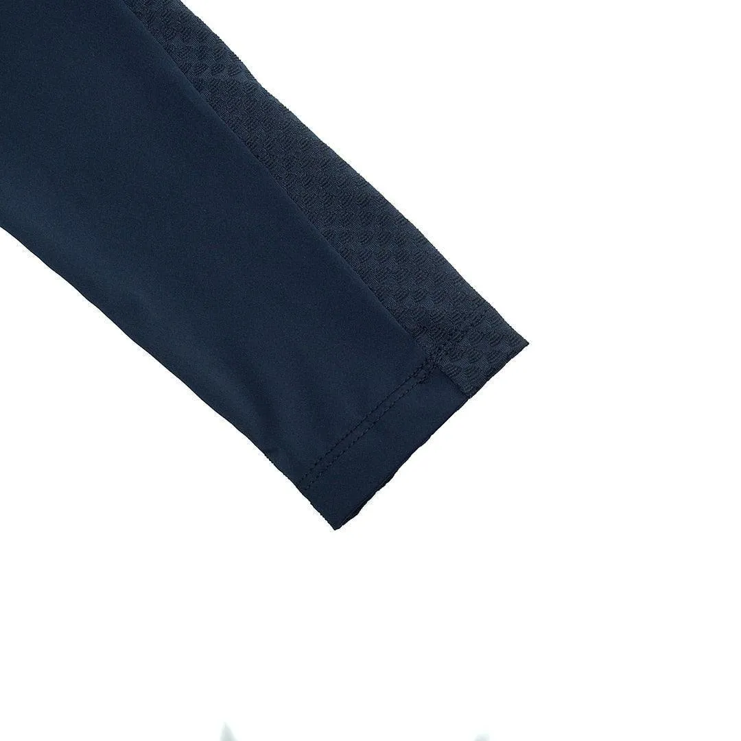 Long sleeve cycling jerseys