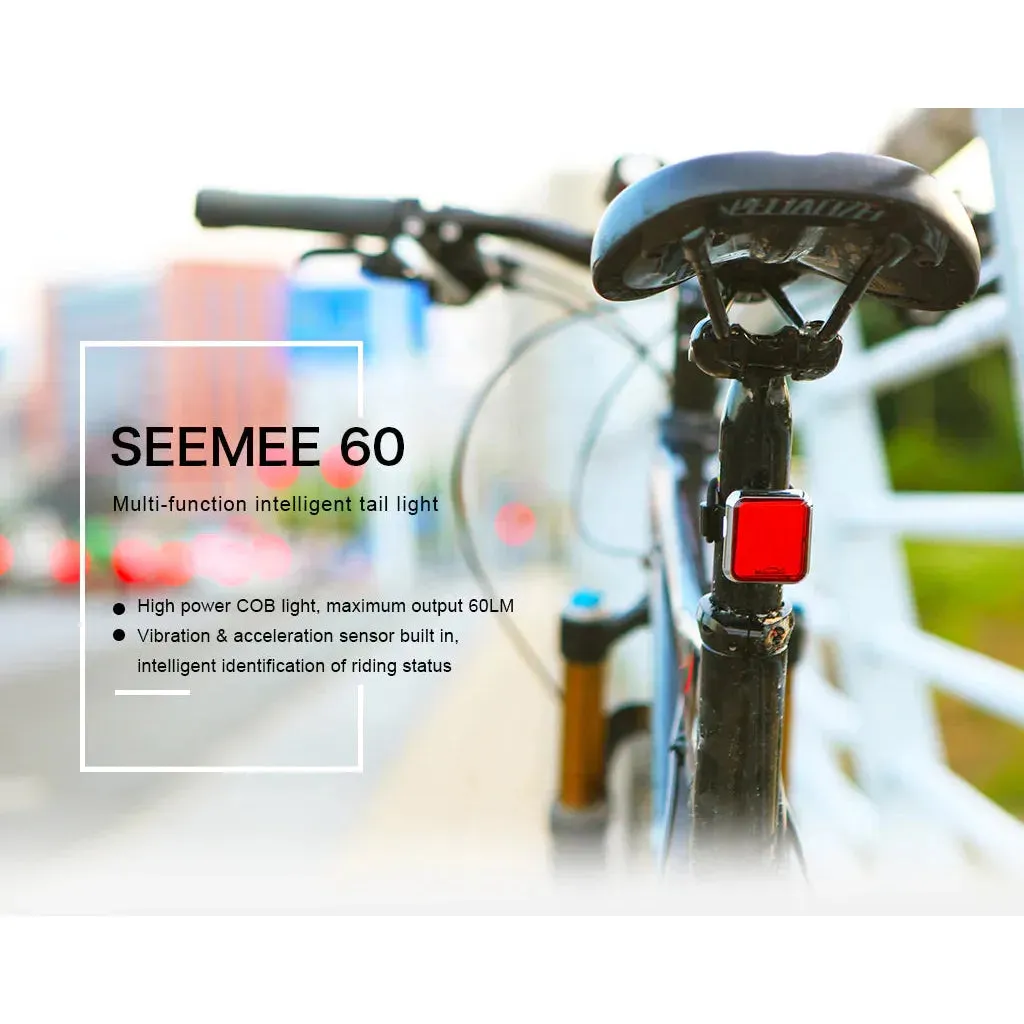 MAGICSHINE SEEMEE 60