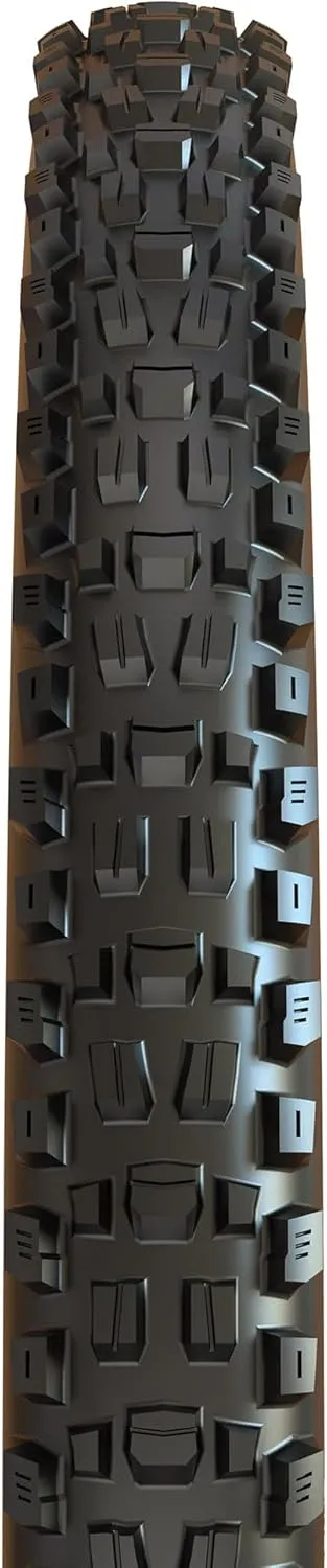 Maxxis Assegai - 3C MaxxGrip - 29, 27.5 - DD, DH, EXO  - E25 Rating, Tubeless | Supreme Braking and Cornering Traction