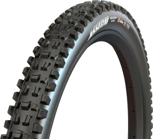 Maxxis Assegai - 3C MaxxGrip - 29, 27.5 - DD, DH, EXO  - E25 Rating, Tubeless | Supreme Braking and Cornering Traction