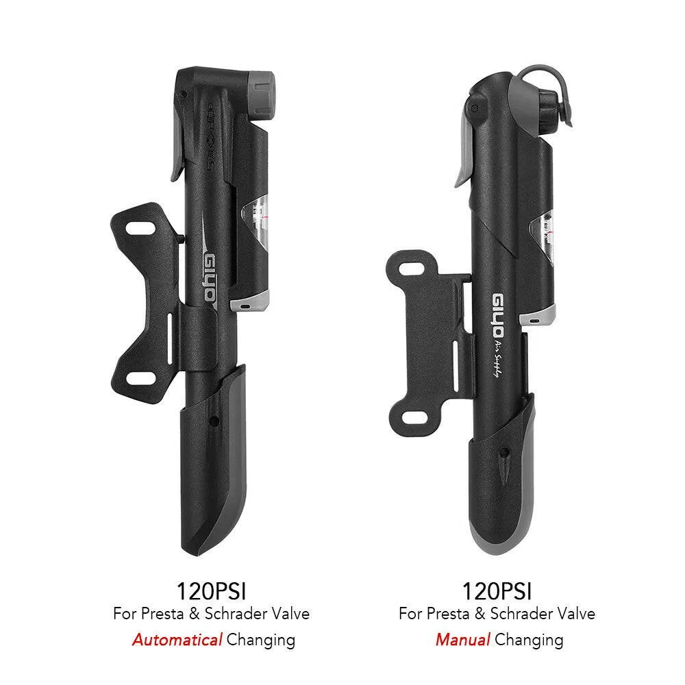 Mini Bike Pump Bicycle Pump