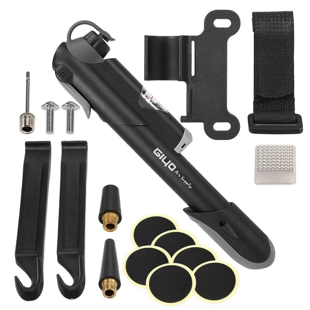 Mini Bike Pump Bicycle Pump