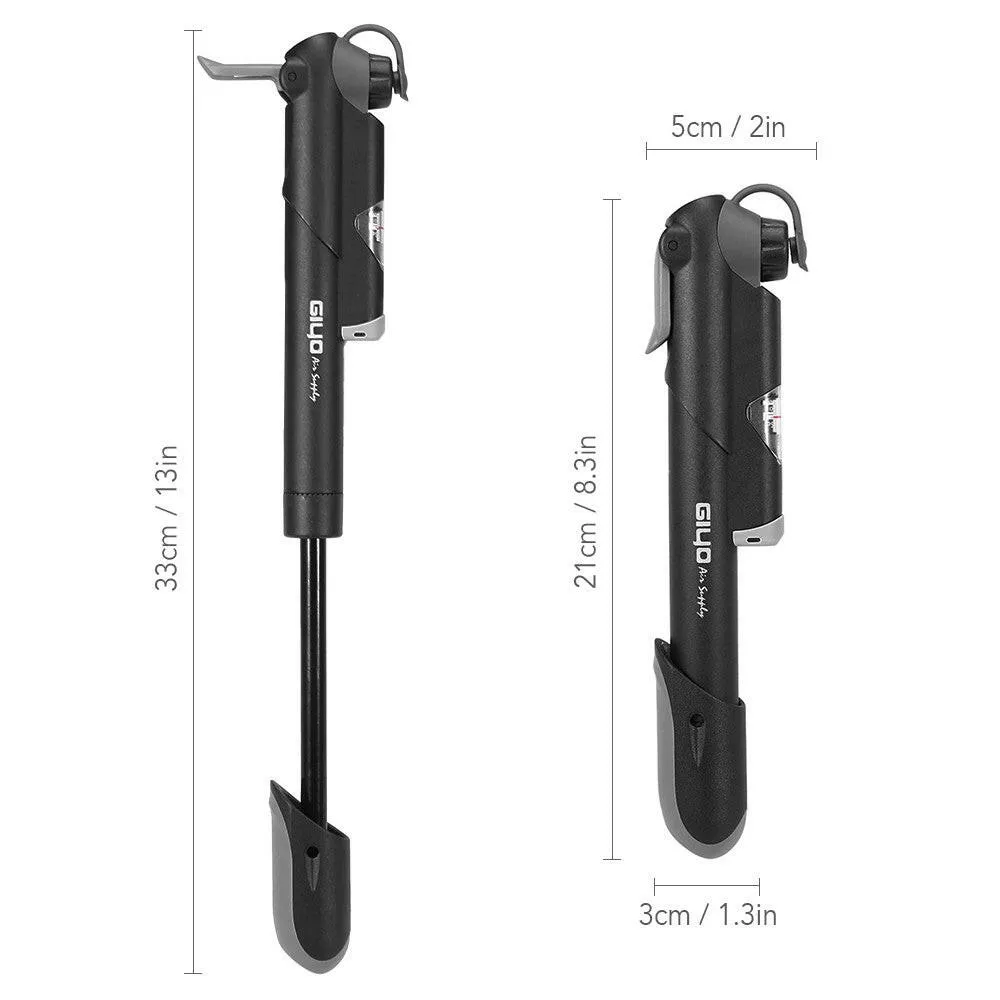 Mini Bike Pump Bicycle Pump
