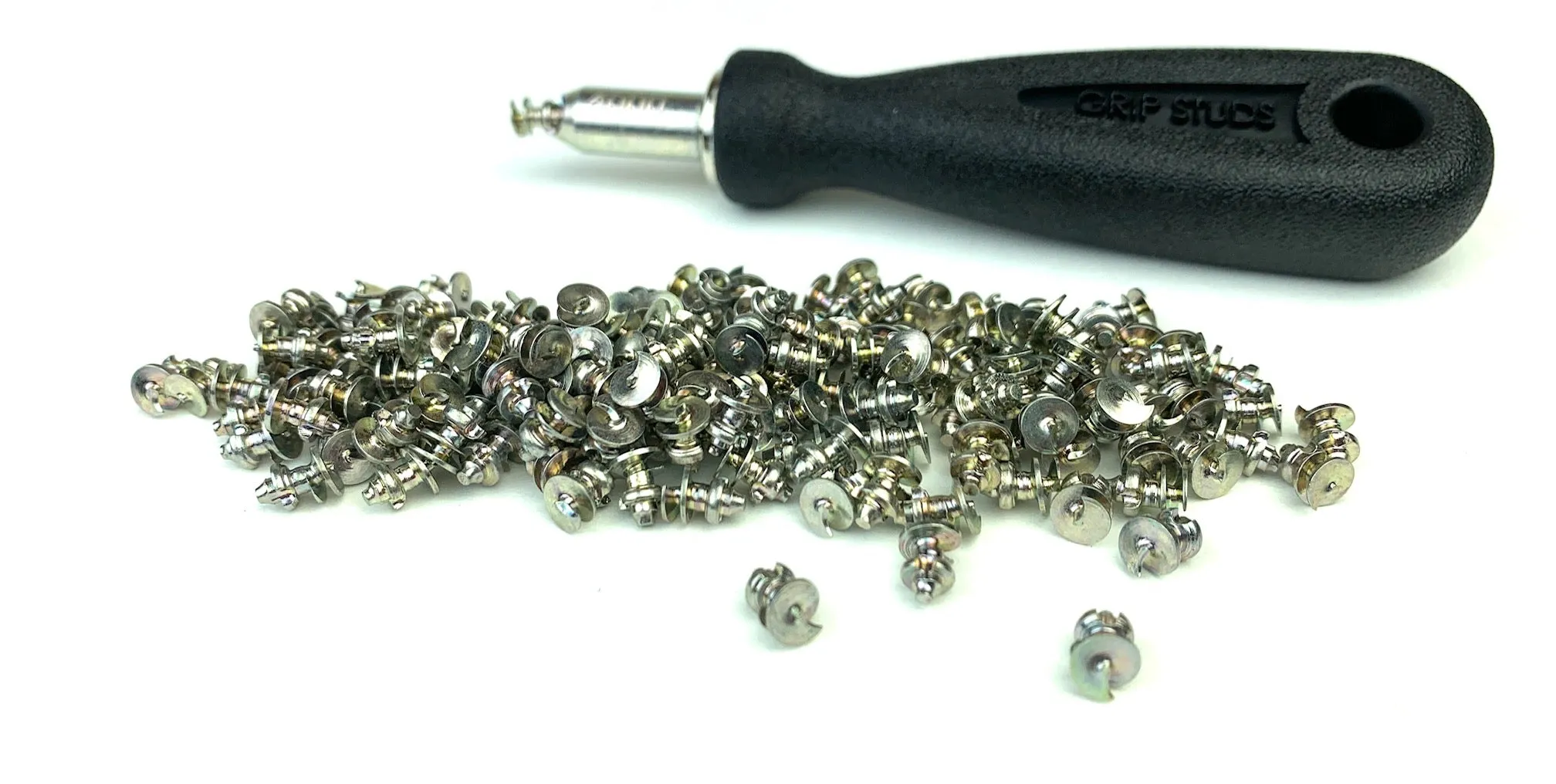 Model 1000 – Bicycle Studs