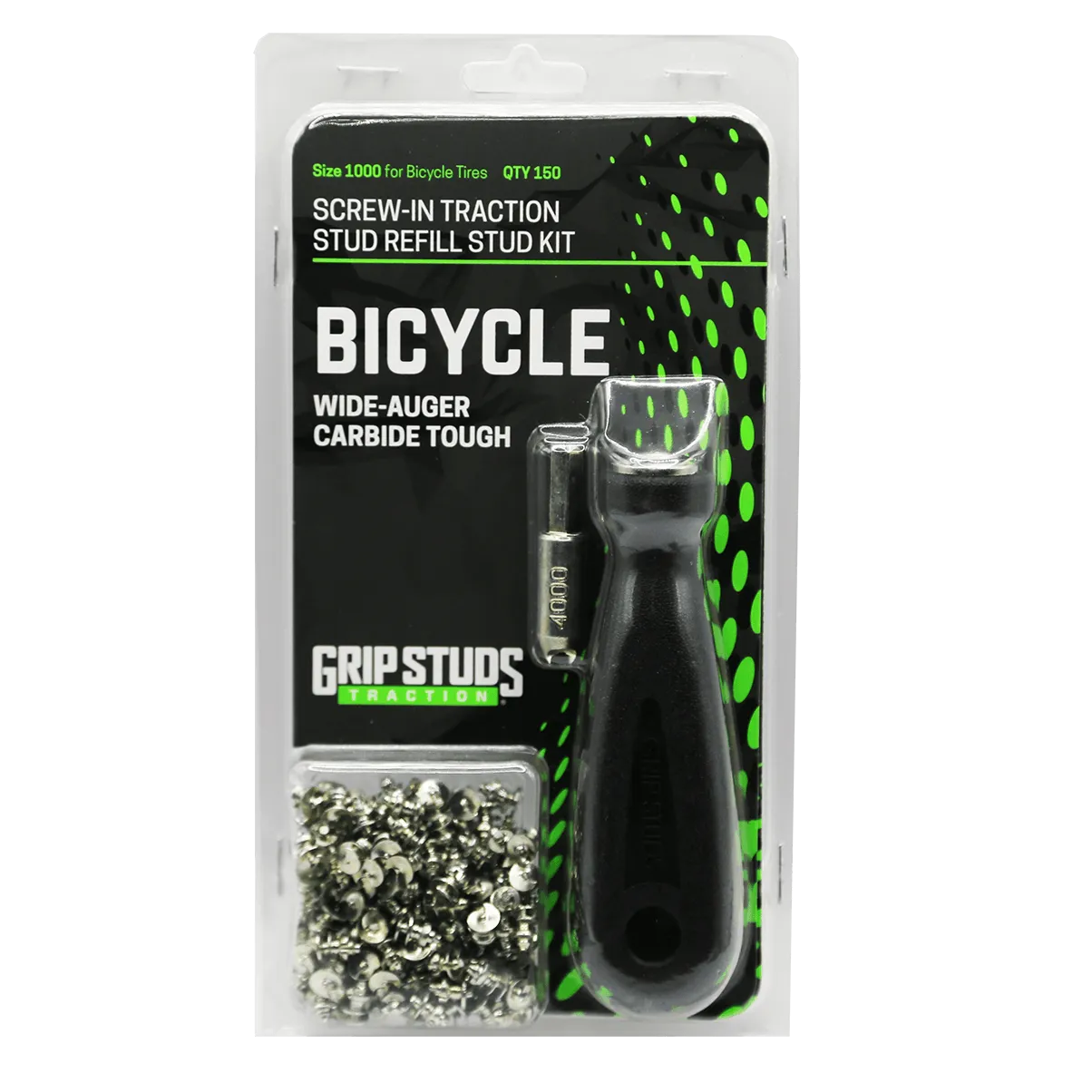 Model 1000 – Bicycle Studs
