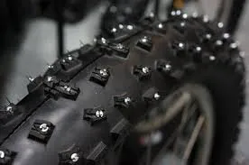Model 1000 – Bicycle Studs