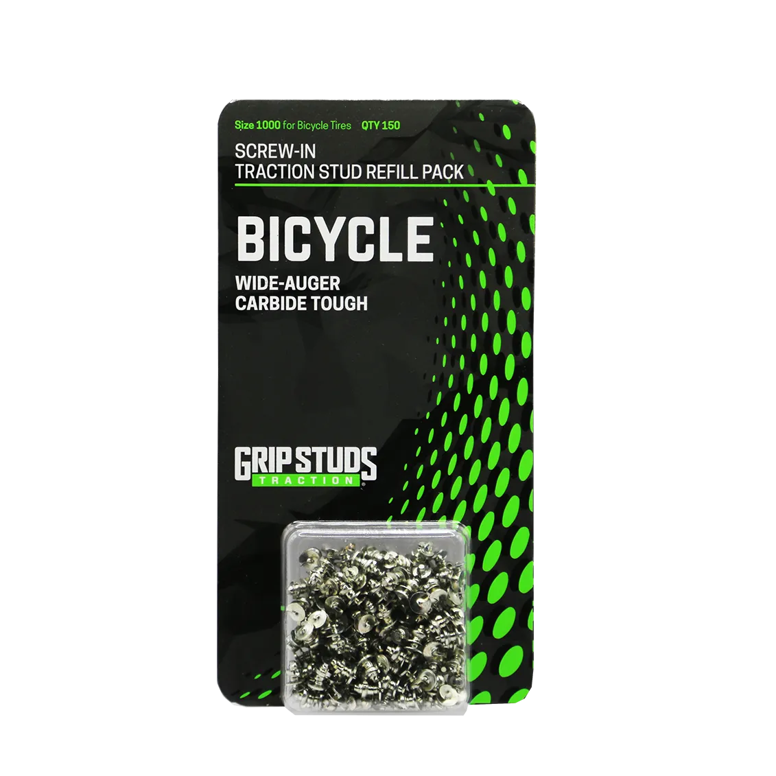 Model 1000 – Bicycle Studs