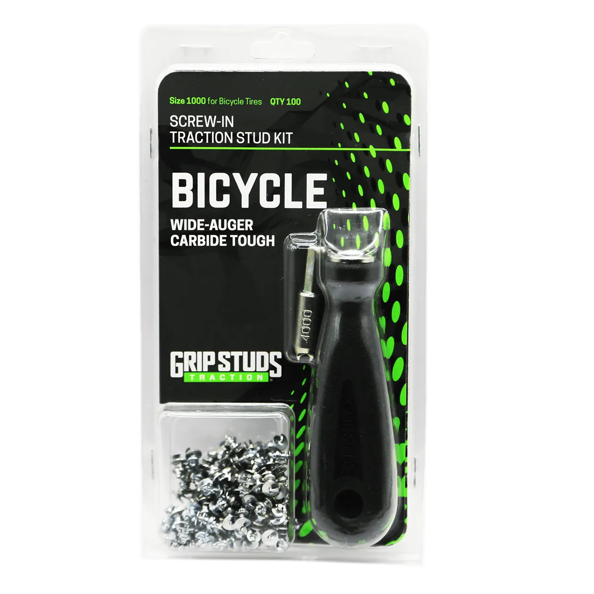 Model 1000 – Bicycle Studs