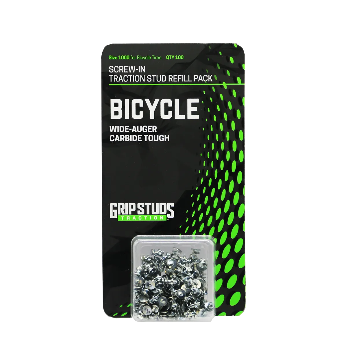 Model 1000 – Bicycle Studs