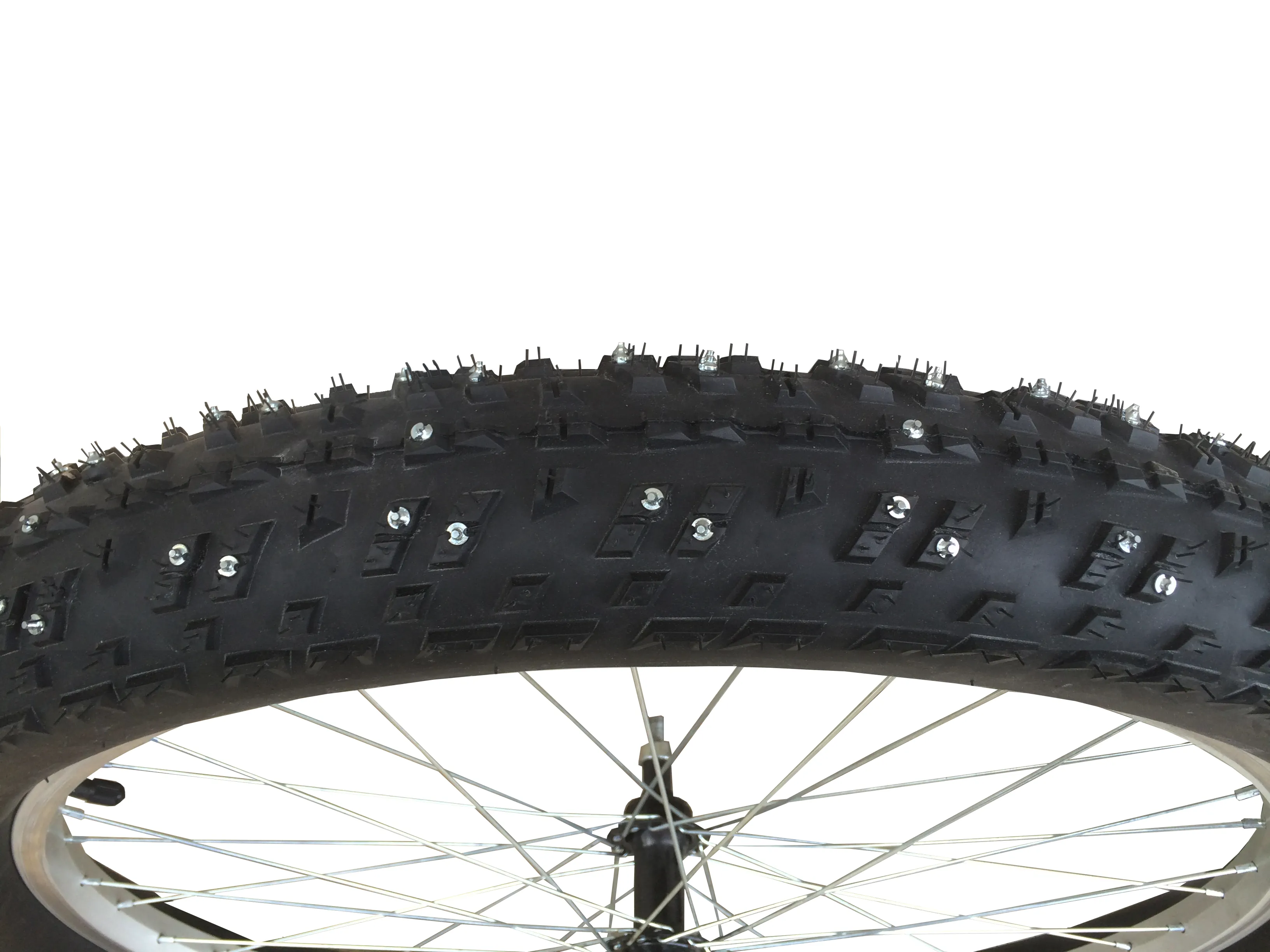 Model 1000 – Bicycle Studs