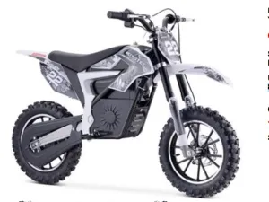 MotoTec 36v 500w Demon Electric Dirt Bike