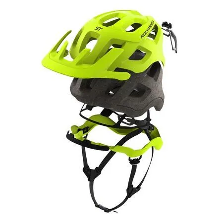 Mountain bike helmet st 500