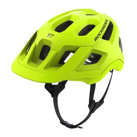 Mountain bike helmet st 500